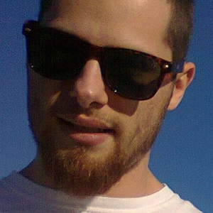 Foto de perfil de Lucas Vasconcellos