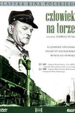 O Homem no Trilho (Człowiek na torze)