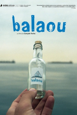 Poster 1 de Filme Balaou (2007)