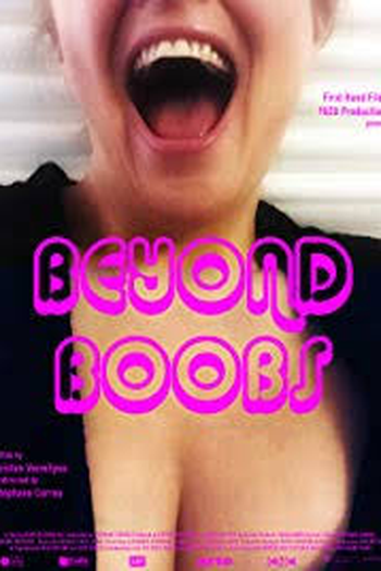 Poster de Filme Beyond Boobs (2019)