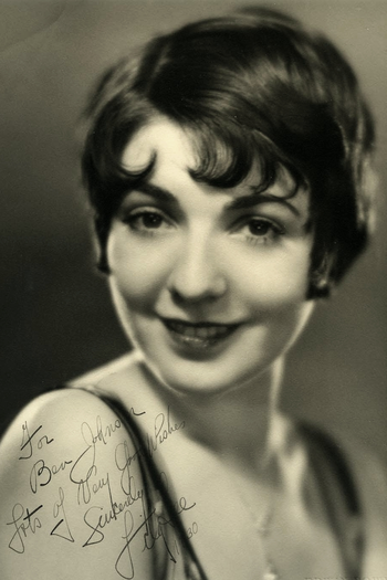  de Filme O Jardim Secreto (1919)