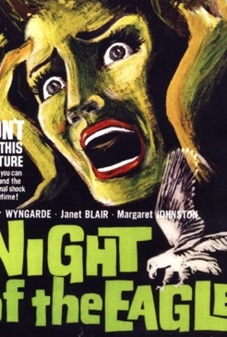 Poster 3 de Filme A Filha de Satã (1962)