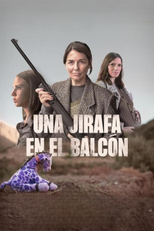 Una jirafa en el balcón (Una jirafa en el balcón)