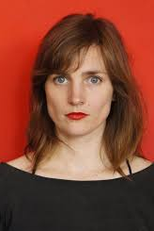 Éléonore Saintagnan