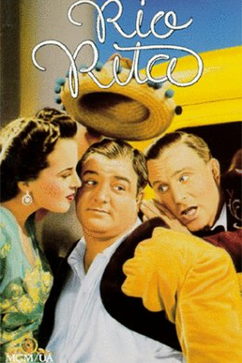  de Filme Rio Rita (1942)