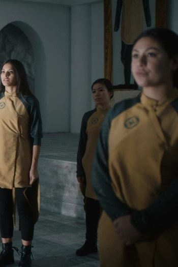 Poster de Episódio 99 Problems (2020)
