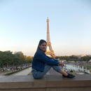 Foto de perfil de Carolinaa