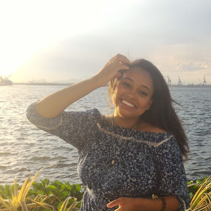 Foto de perfil de Tamirys Ventura