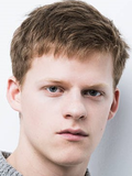 Lucas Hedges
