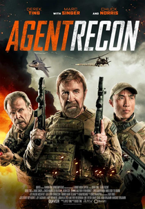 Agente Recon (Agent Recon)