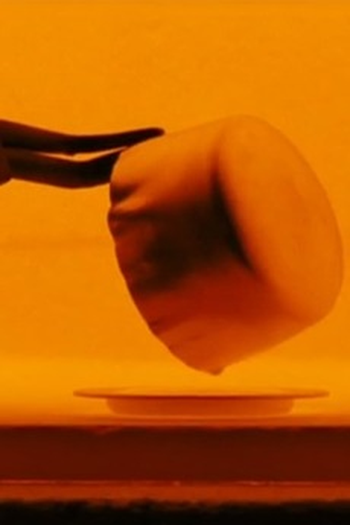 Poster de Curta Gravesend (2007)