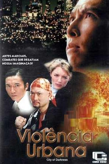 Poster de Filme Violência Urbana (1999)