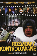 Controlled Conversations (Rozmowy kontrolowane)