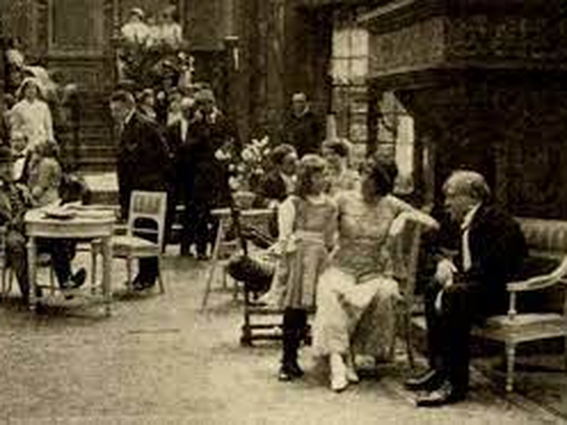 Foto 2 de Zigomar the Eelskin