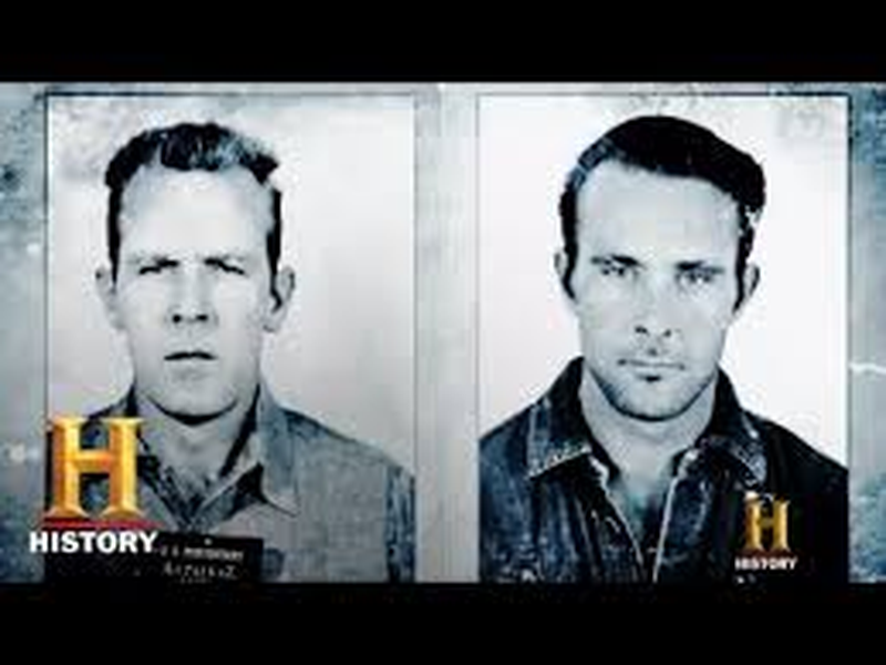 Foto 4 de Alcatraz: Em Busca da Verdade