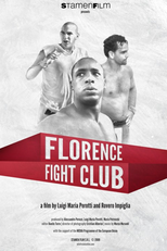Florence Fight Club (Florence Fight Club)