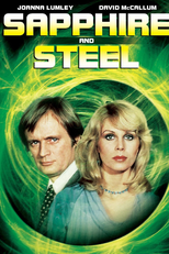 Sapphire and Steel (Sapphire and Steel)