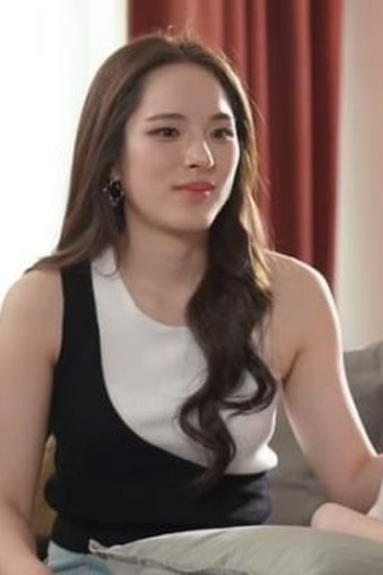 Poster de Episódio ตอนที่ 12 (2023)