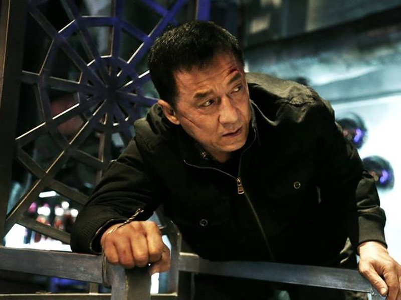 Foto 18 de Em Nome da Lei