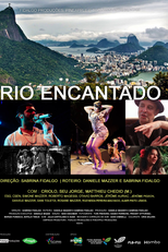 Rio Encantado (Rio Encantado)