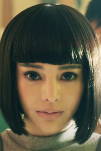  de Curta The Masseuse (2018)