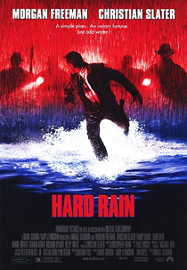 Tempestade (Hard Rain)