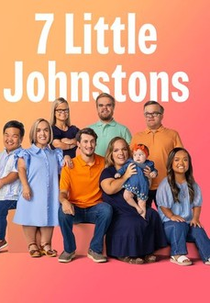 Os Pequenos Johnstons (15ª Temporada) (7 Little Johnstons (Season 15))