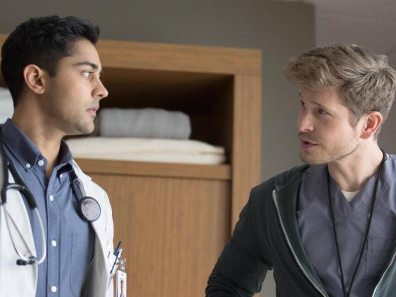 Foto 8 de The Resident (1ª Temporada)