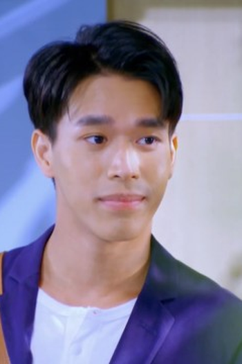 Poster de Episódio นักเลงทวงหนี้ (2022)