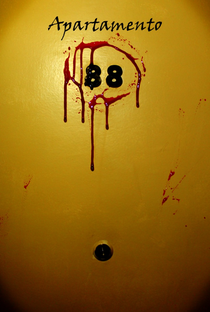 Apartamento 88 - Poster / Capa / Cartaz - Oficial 1