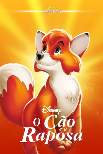  de Filme O Cão e a Raposa (1981)