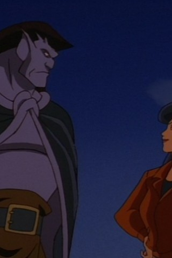 Poster de Episódio Awakening (3) (1994)