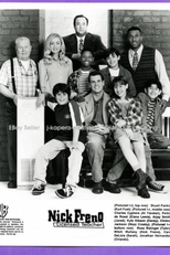 Nick Freno: Licensed Teacher (1ª Temporada) (Nick Freno: Licensed Teacher (Season 1))