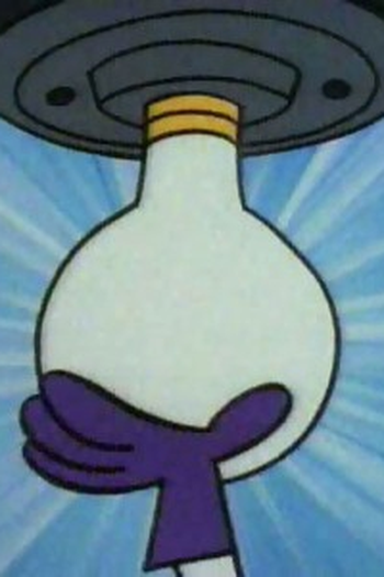 Poster de Episódio DiM (1998)