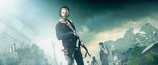 The Walking Dead: Scott Gimple fala sobre o desafio de adaptar a HQ