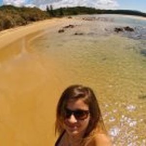 Foto de perfil de Isabel Cavalcanti de Albuquerq