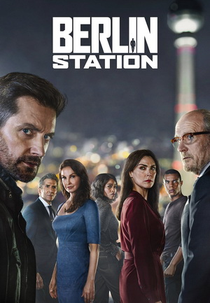 Operação Berlim (3ª Temporada) (Berlin Station (Season 3))