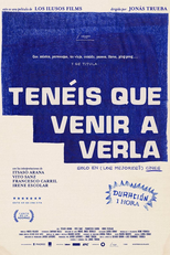Você Tem que Vir e Ver (Tenéis Que Venir a Verla)