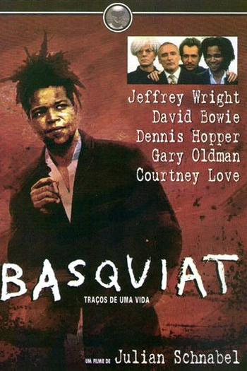  de Filme Basquiat - Traços de uma Vida (1996)