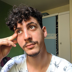 Foto de perfil de mateus
