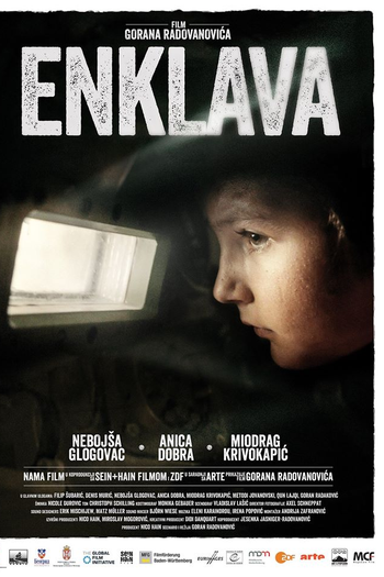 de Filme Área de Conflito (2015)