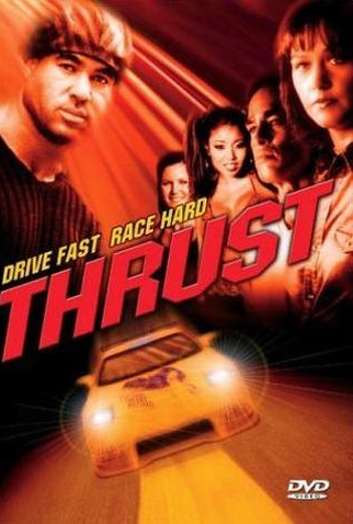 Poster 1 de Filme Empurrão (2003)