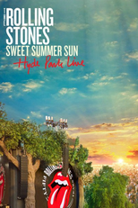 The Rolling Stones - Sweet Summer Sun (Hyde Park Live) (The Rolling Stones - Sweet Summer Sun (Hyde Park Live))