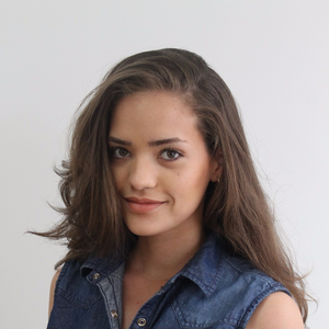 Foto de perfil de Alana Amorim