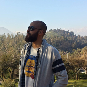 Foto de perfil de Alexandre