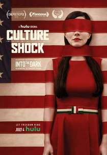 Fronteira do Medo (Into the Dark: Culture Shock)