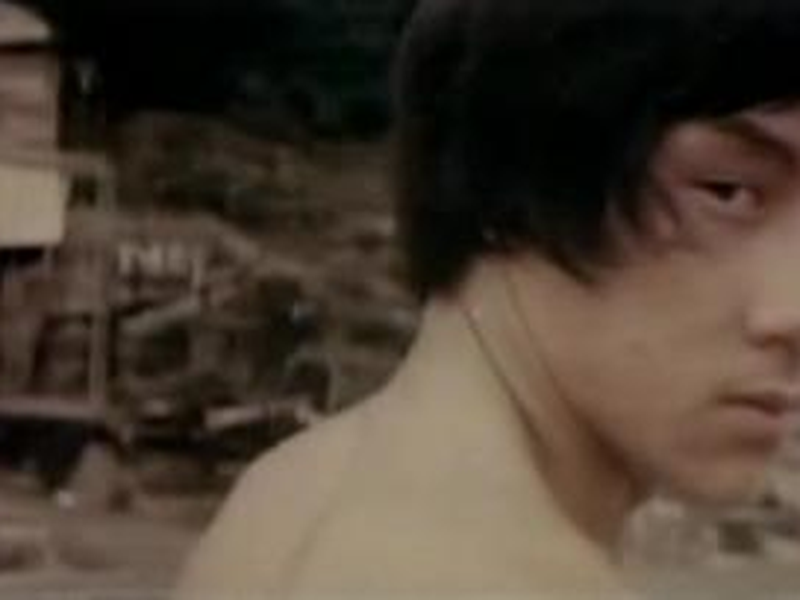 Foto 1 de Punhos de Serpente