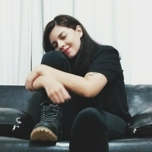 Foto de perfil de Mariana