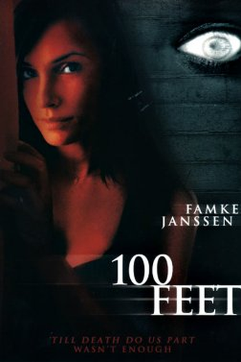  de Filme Refém do Espírito (2008)