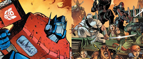 Paramount aposta em Max Landis para novo filme de G.I. Joe